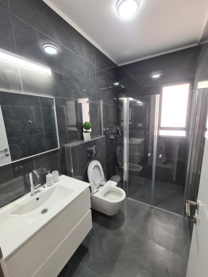 Apartmán נופש בעמק Poriyya Exteriér fotografie