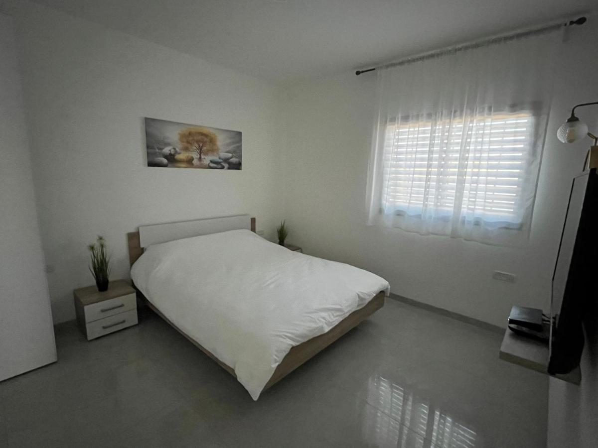 Apartmán נופש בעמק Poriyya Exteriér fotografie